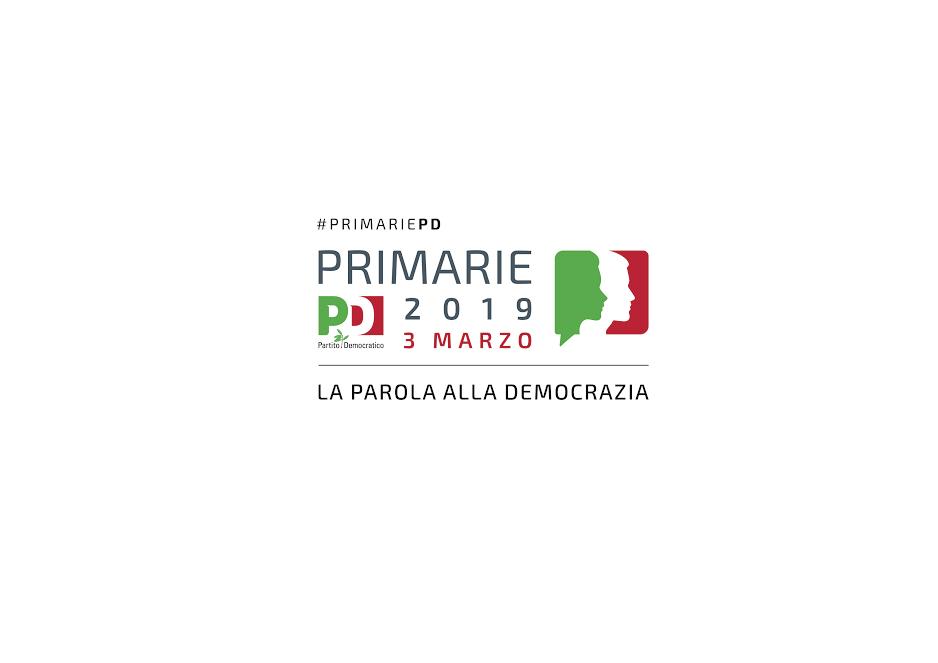 Primarie aperte 3 marzo 2019 Partecipare è semplice! www.partitodemocratico.