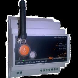 Modbus KET-THL-200