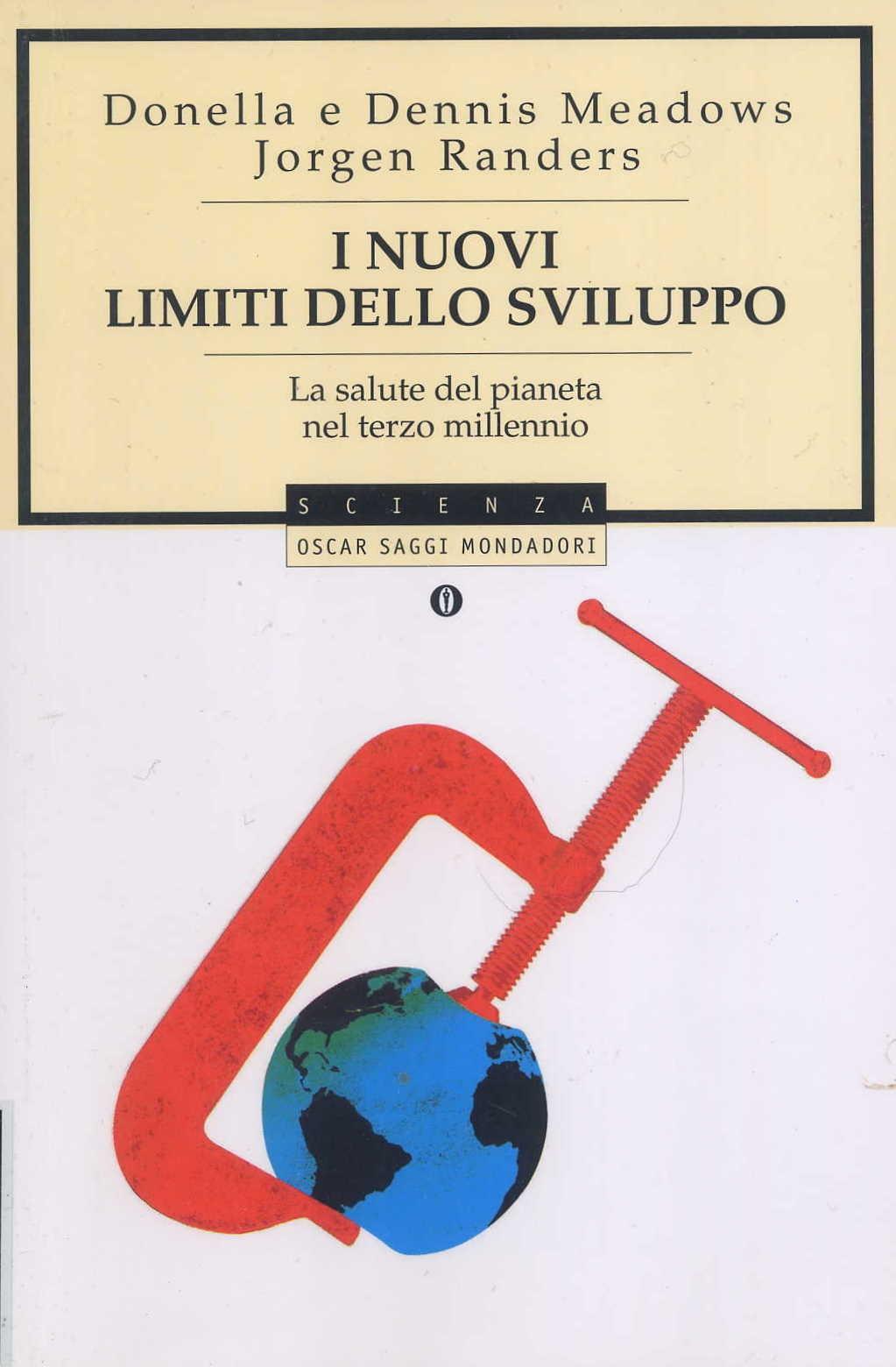 Sviluppo senza crescita Nel 1971 il Club di Roma fondato da Aurelio Peccei affida al MIT il compito di studiare le conseguenze a lungo termine della crescita della popolazione e dell' economia