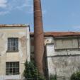 Nel 1908, anno della fondazione della fabbrica di lavorazione