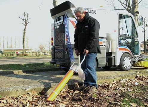 sicurezza nell ambiente di lavoro della macchina.