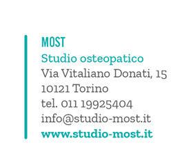 Entrambi diplomati osteopati presso l International Collage of Osteopathic edicine (ICO) in Italia e svolto il aster of Science in Advanced Osteopathic Practice in Inghilterra presso l università