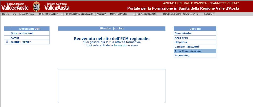 2. VERIFICA ED AGGIORNAMENTO