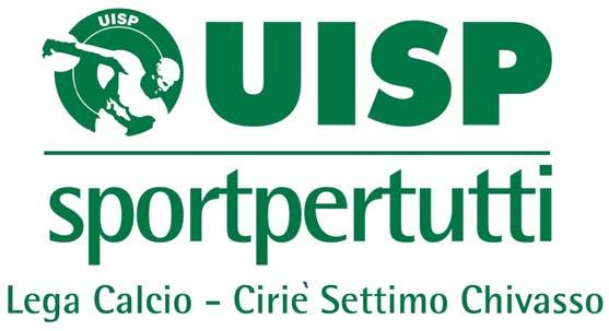 it UISP COMITATO TERRITORIALE - CIRIÈ SETTIMO CHIVASSO - LEGA CALCIO Via Matteotti N 16, 10073 CIRIÈ (TO) Tel