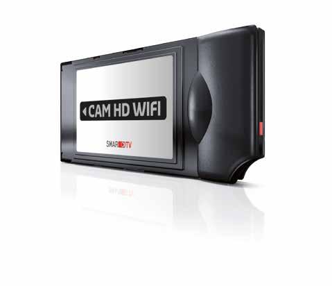 PAGINA 1 DI 10 CAM HD WIFI Guida di installazione 1 DISTRIBUTION SPA