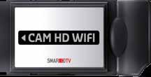 it l elenco dei televisori che permettono la visione in HD. Se la CAM non è compatibile con il televisore non sarà possibile la visione dei canali.