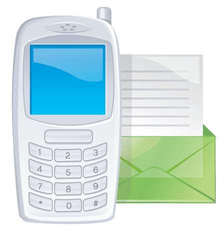 3) SMS. Per effettuare in modo corretto l operazione via SMS bisogna mandare un messaggio al numero 320.