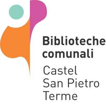051 940064 biblioteca@cspietro.it Biblioteca di Castel San Pietro Terme Osteria Grande v.le Broccoli, 41 - tel. 051 945413 bibliotecaosteria@cspietro.it Biblioteca di Dozza Toscanella p.