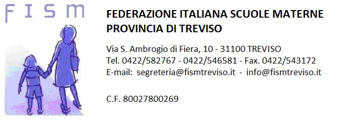 Prot. n. /201 Circ. n. /201 Treviso, 16 gennaio 201 Ai Presidenti Alle Gent.