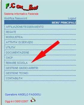 1.1 MODALITA GENERALI La società affiliata che partecipa ai giochi sportivi studenteschi, fase invernale Indoor Rowing, dovrà registrare i risultati delle singole prove utilizzando il sistema