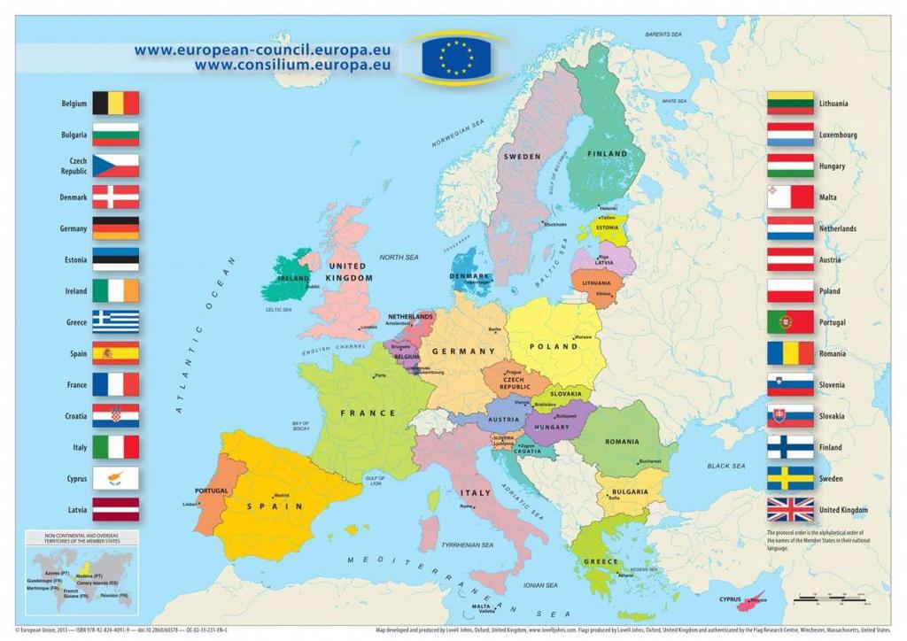 I problemi della Direttiva 95/46 La conversione della Direttiva nei singoli Stati membri aveva portato a una frammentazione della