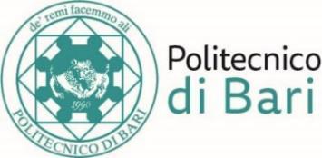 REGOLAMENTO ELETTORALE DI ATENEO (Testo unico compilativo del D.R. n. 245 del 20 giugno 2012 e ss.mm.ii.) Decreto di emanazione D.R. n. 245 del 20 giugno 2012 Decreto di modifica D.