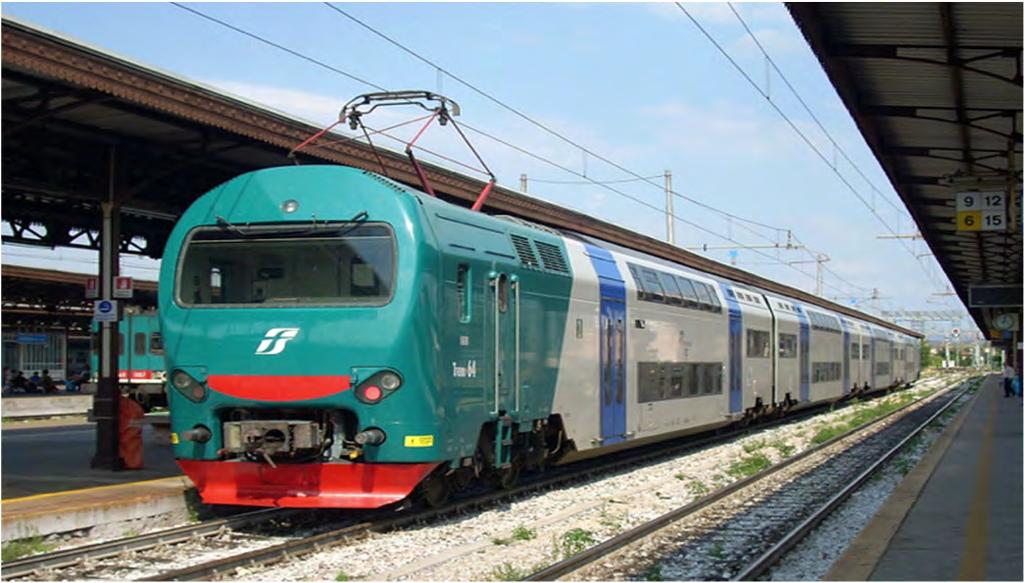 La ricerca: il progetto IN2RAIL WP9 Nuovi algoritmi di calcolo previsionale basati sull