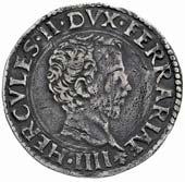 (1597-1628) Muraiola - Stemma coronato e ai lati