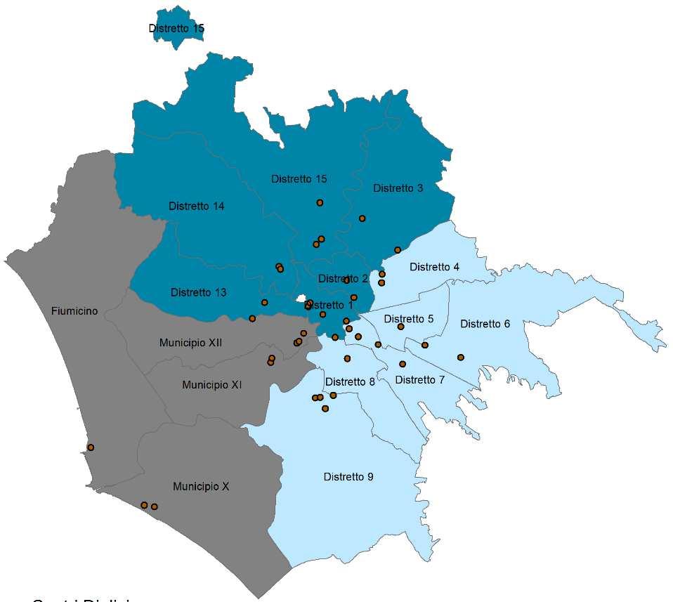 Distribuzione