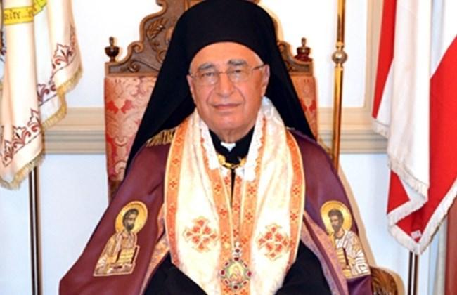 La comunicazione ufficiale del Priore Grato al Signore comunico che L Amministratore Patriarcale S.E.R. Mons.
