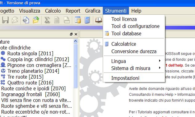 1.3.1 Caso 1 - Attivazione online con codice di licenza Assieme al codice online riceverete un collegamento per l installazione del programma.