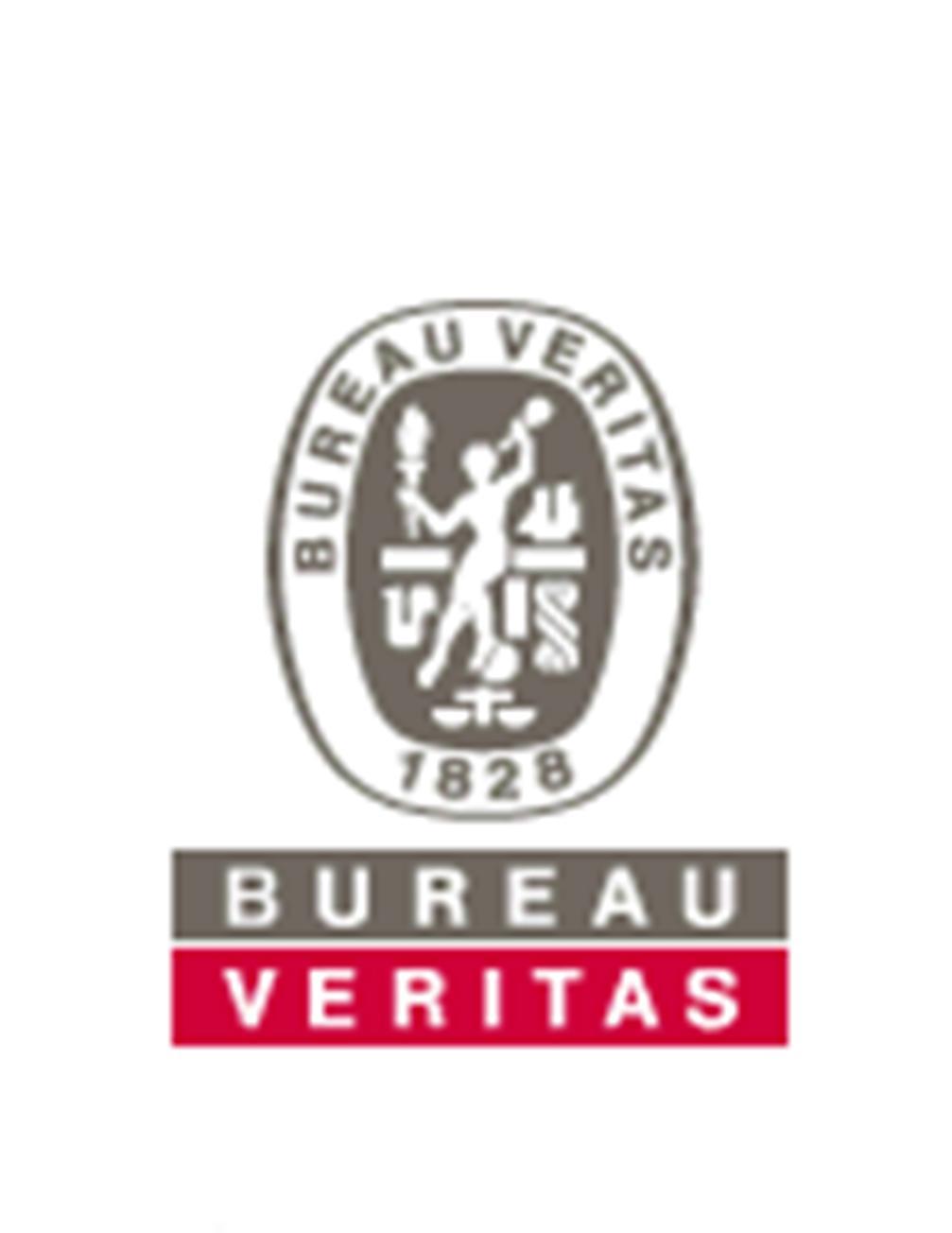 Bureau Veritas Bureau Veritas è leader a livello mondiale nella verifica, valutazione ed analisi dei rischi in ambito Qualità, Ambiente, Salute e Sicurezza e Responsabilità Sociale