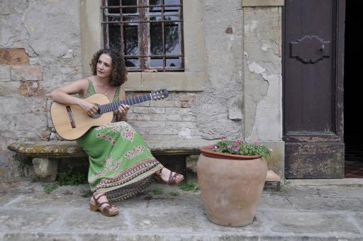 Questa 8 edizione di The Volterra Project, Summer Guitar