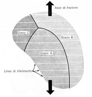 SCORRIMENTO E DIFFUSIONE DEI BORDI DI