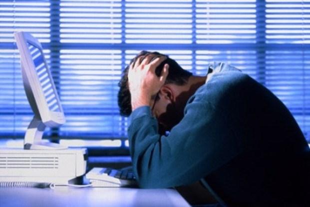 Stress lavoro correlato 3) Il questionario anonimo redatto dalla dr.