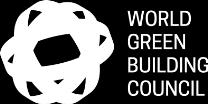 partecipando come membro established al World Green Building Council, la