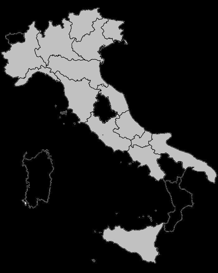 Sede GBC Italia I Chapter regionali sono il cuore pulsante di GBC Italia.