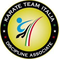 00 Kata e Kumite Dimostrativo M/F 14 Memorial Vincenzo Carbonetta Pulcini Bambini Ragazzi 13.00 Kata Individuale - per stile M/F Ragazzi - Speranze 13.