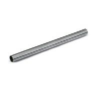 0 1 Pezzo DN 32 270 mm 35/32 Tubi d'aspirazione in acciaio inox Tubi rigidi d'aspirazione 0.5 m/id 41 6.902-081.