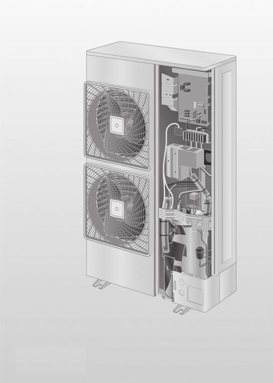 Caldaie (tecnica di condensazione) a