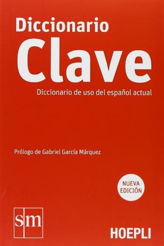 Diccionario Clave. Diccionario de uso del español actual Diccionario de uso del español actual. Narrami o musa. Con e-book.