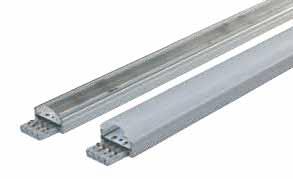 3000K 68 g 202 026 402 12 LED Power-Stick TF 300 mm 36 LED 6W Con linea di alimentazione laterale da 2,5 m ww SE 2,5m 110 g 202 026 401 03 LED Power-Stick TF 200 mm 24 LED 4W nw Colore della luce nw