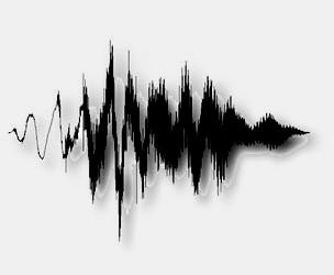 ONDA SONORA Distinguiamo tra: caratteristiche fisiche, descrivono come avviene il fenomeno ondulatorio nel mezzo di propagazione (frequenza, lunghezza d onda, periodo, ecc.