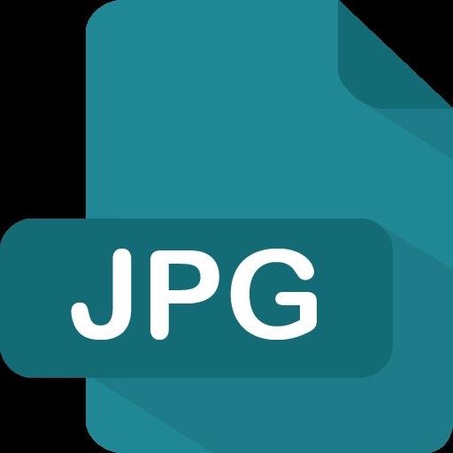 Formati per Internet e la multimedialità: JPEG (.