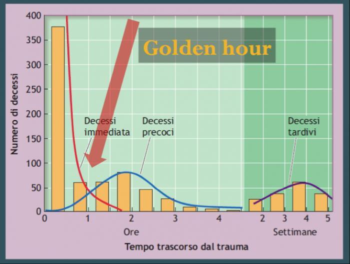 IL POLITRAUMA Si definisce politraumatizzato un soggetto che ha subito due o più lesioni a carico di organi vitali, almeno una delle quali tale da metterne in pericolo la vita.