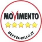 LISTA N.3 - MOVIMENTO CINQUE STELLE - BEPPEGRILLO.