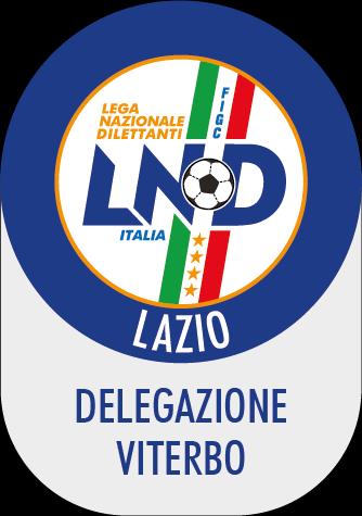 Federazione Italiana Giuoco Calcio Lega Nazionale Dilettanti DELEGAZIONE PROVINCIALE DI VITERBO Via della Ferrovia, 40 01100 VITERBO Tel.:0761 303565 - Fax 0761 325389 Indirizzo Internet: www.lnd.