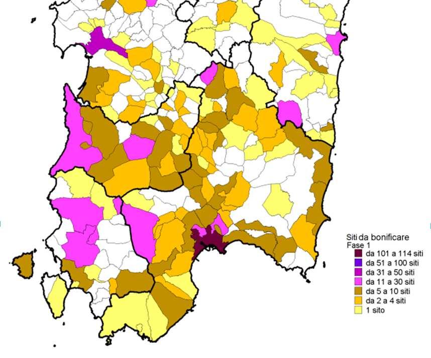 Regionale Amianto Bonificati