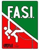 S.A.S.P. TORINO C. I. giovanile - 09 aprile 2017 - Prova selezione NordOvest SPEED - U 10 Femminile Concorrenti in gara: 12 Piazzamento Ord. part. Tessera F.A.S.I. Cognome Nome Data Nascita Società 1 tempo 2 tempo MIGLIOR TEMPO sec, cent.