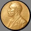 Premio Nobel per la fisica nel 1921.