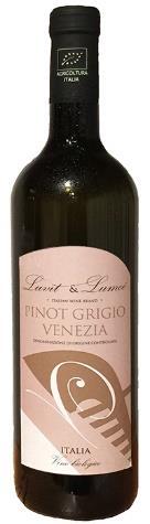 VENEZIA Vino Bianco Liscio / Still White Wine