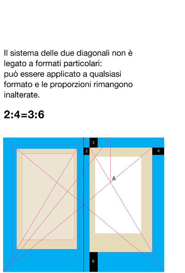 Applicazione del canone di Van de Graaf Il sistema delle