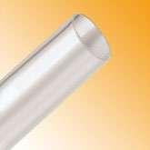 GUAINE E NASTRI ISOLANTI GUAINA ISOLANTE IN PVC CON PARETE SPESSORATA - SERIE PLIO - Materiale: PVC. Colore: trasparente.