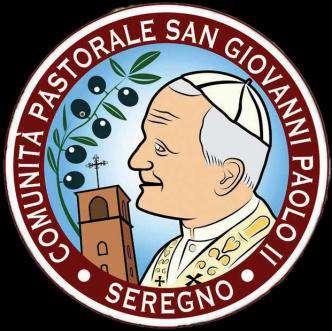 COMUNITÀ PASTORALE SAN GIOVANNI PAOLO II in SEREGNO Notiziario settimanale Anno pastorale 2017-2018 n.