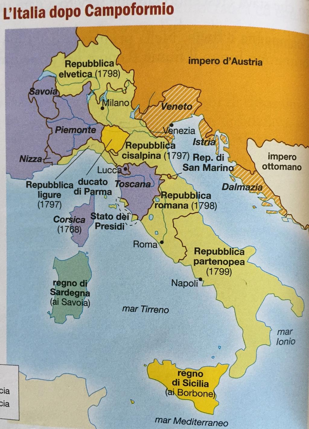 La guerra era favorita perché: 1) avrebbe portato vantaggi economici (sviluppo attività manifatturiere e più mercati); 2) avrebbe dato vantaggi politici ( accresciuto il sentimento di unità