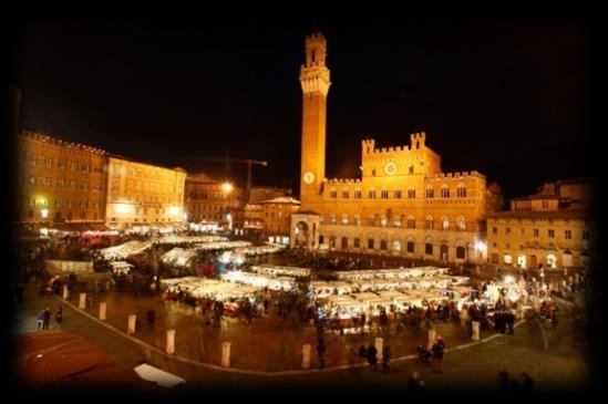 Accompagnatore per tutta la durata del tour; Assicurazione medica. Sabato 8 dicembre Il mercatino di Rovereto e pranzo a Bardolino minimo 35 partecipanti 65.