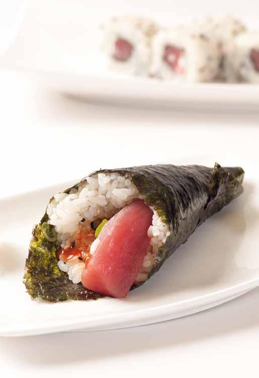 Temaki