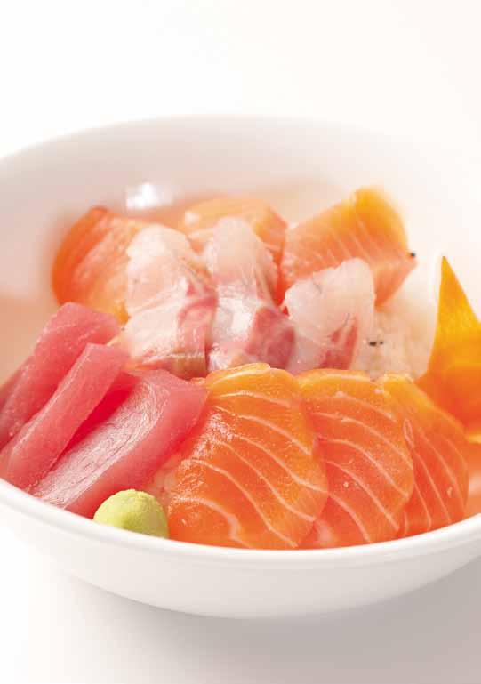 Chirashi