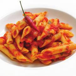 Penne all