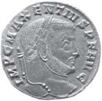 6,57) qspl 65 751 Follis (Nicomedia) -